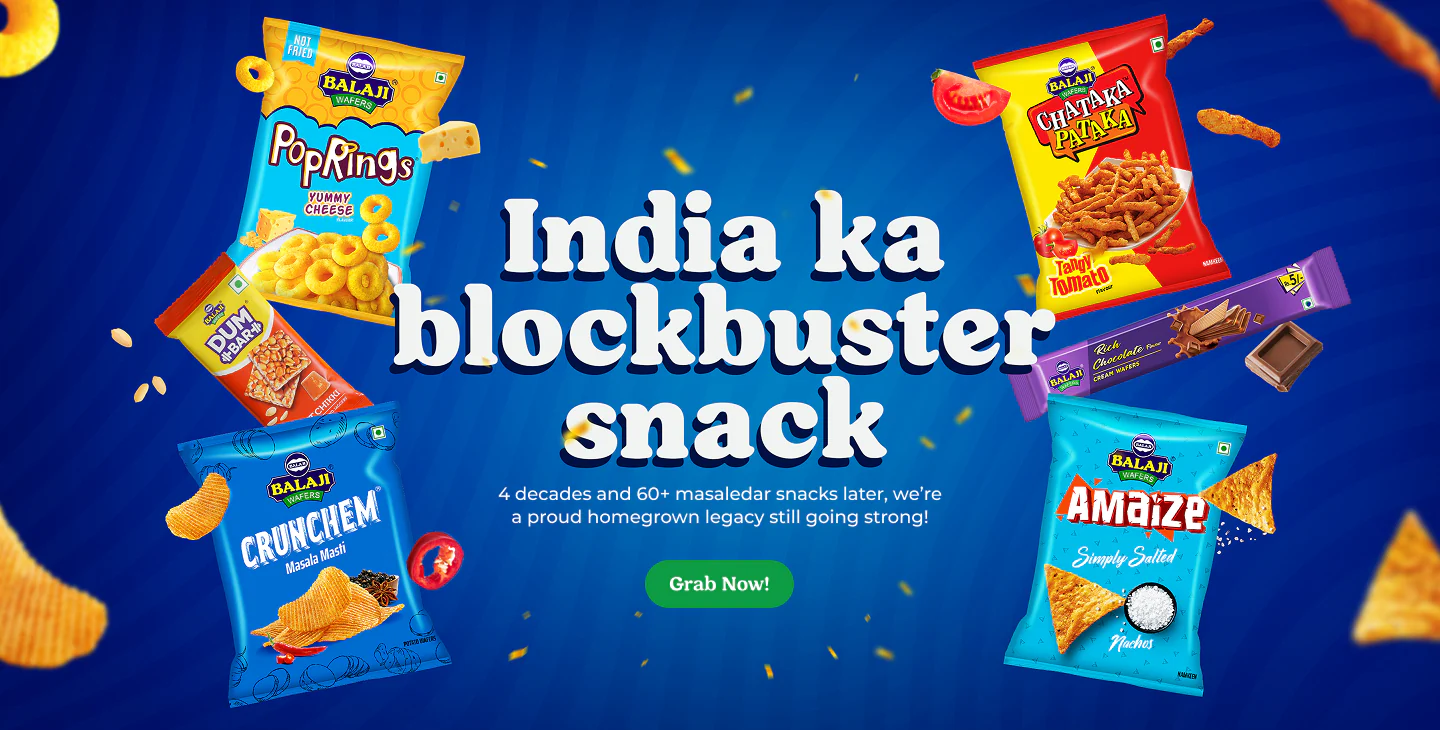 Taste the Legend in Every Crunch